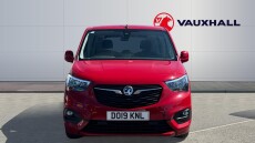 Vauxhall Combo Life 1.2 Turbo Energy 5dr [7 seat] Petrol Estate